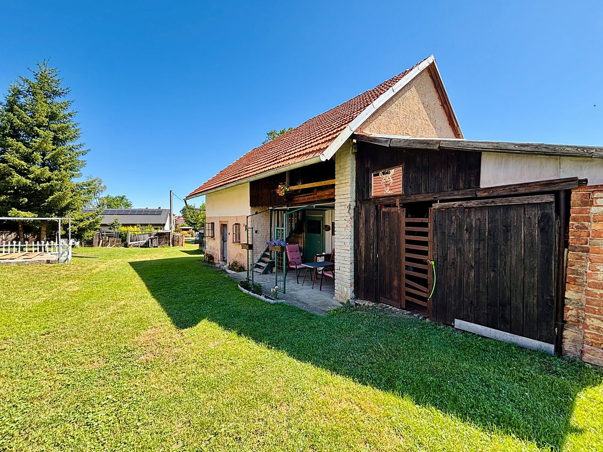 Prodej rodinného domu 95 m², pozemek 3330 m² – fotografie 5