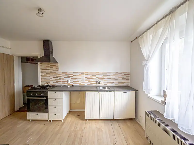 Pronájem bytu 2+1 48 m², Bílina – náhled fotky 1