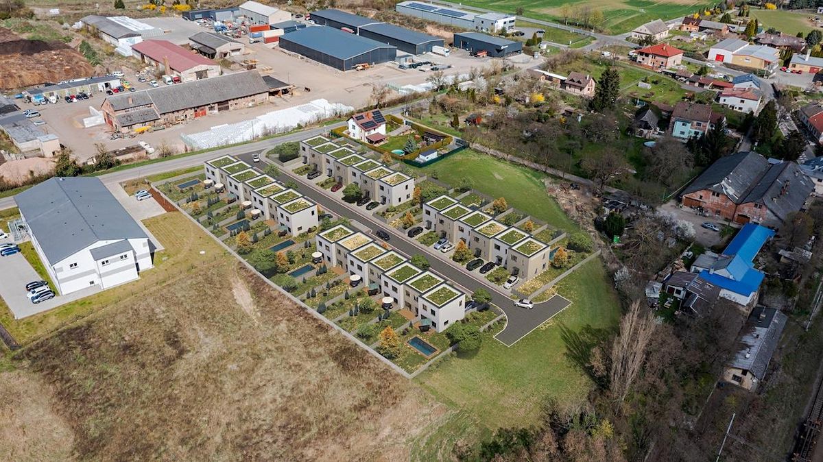 Prodej rodinného domu 95 m², pozemek 193 m² – fotografie 4