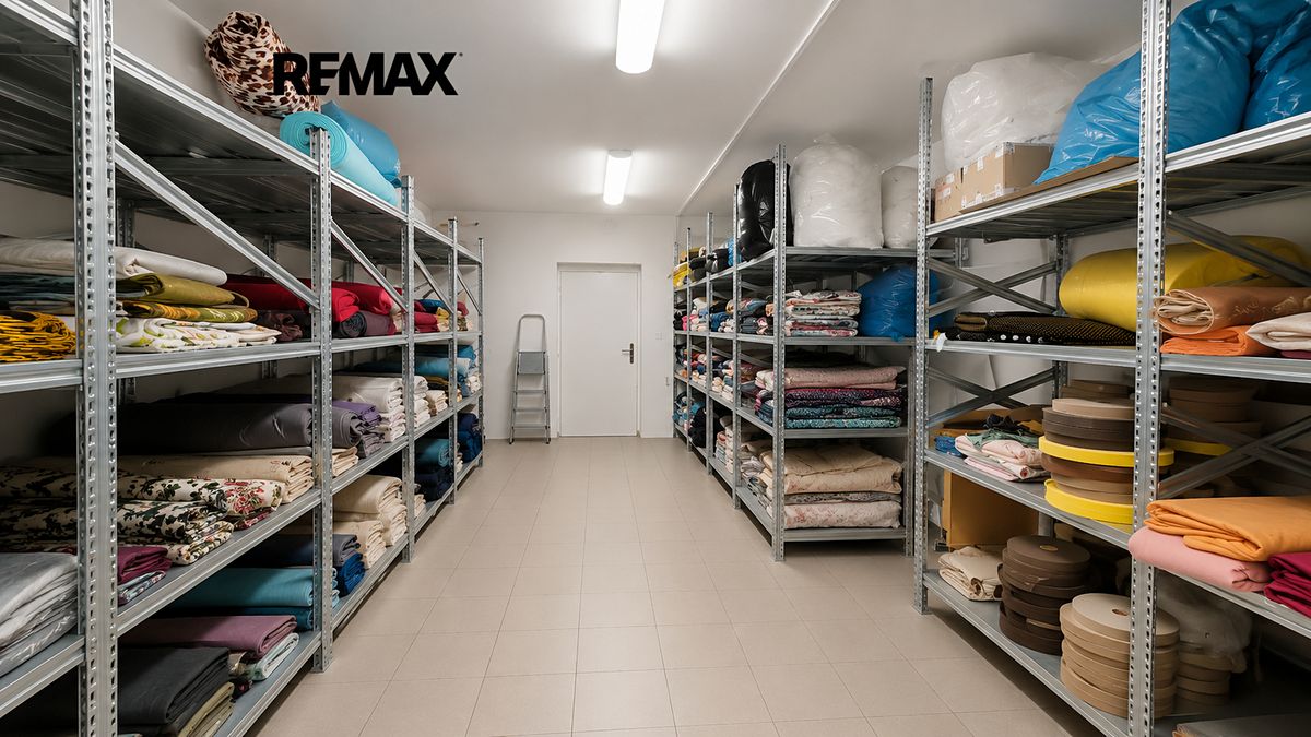 Prodej vícegeneračního domu 524 m², pozemek 1519 m² – fotografie 5