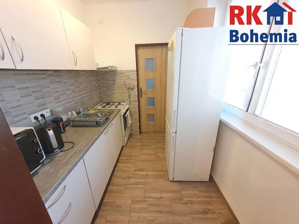Prodej bytu 2+1 53 m² – fotografie 2
