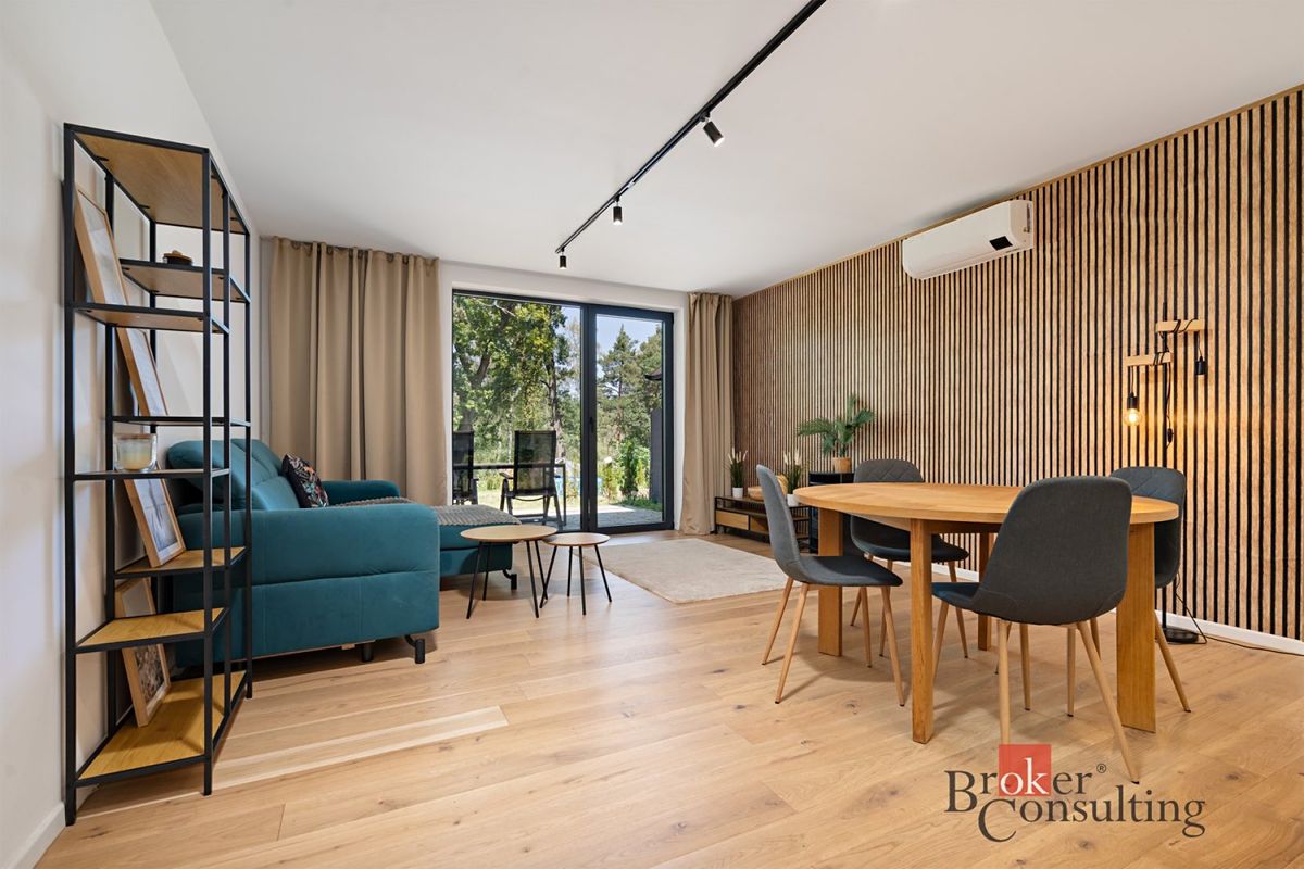 Prodej bytu 2+kk 49 m²