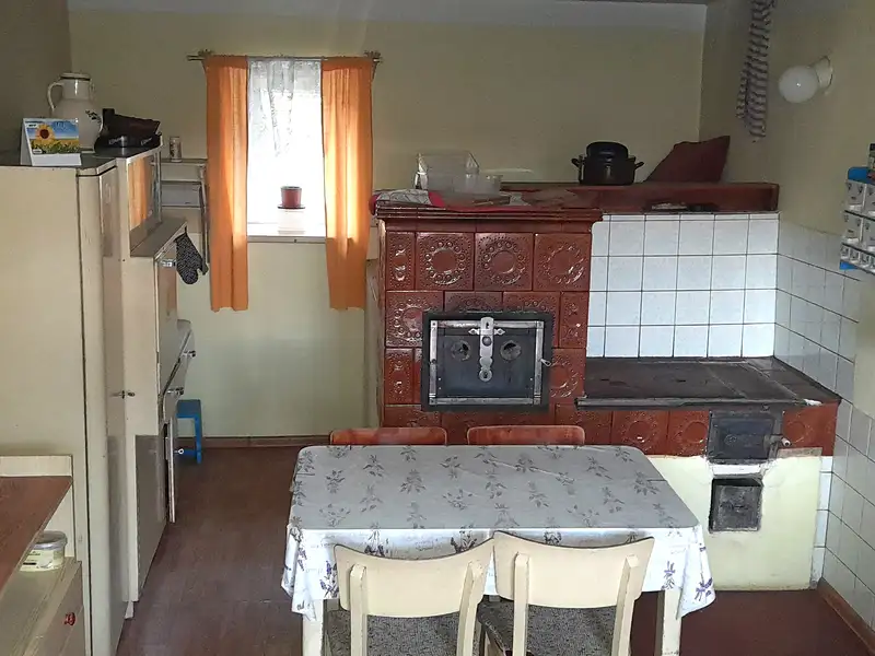 Prodej rodinného domu 120 m², pozemek 2492 m², Nemyšl – náhled fotky 2