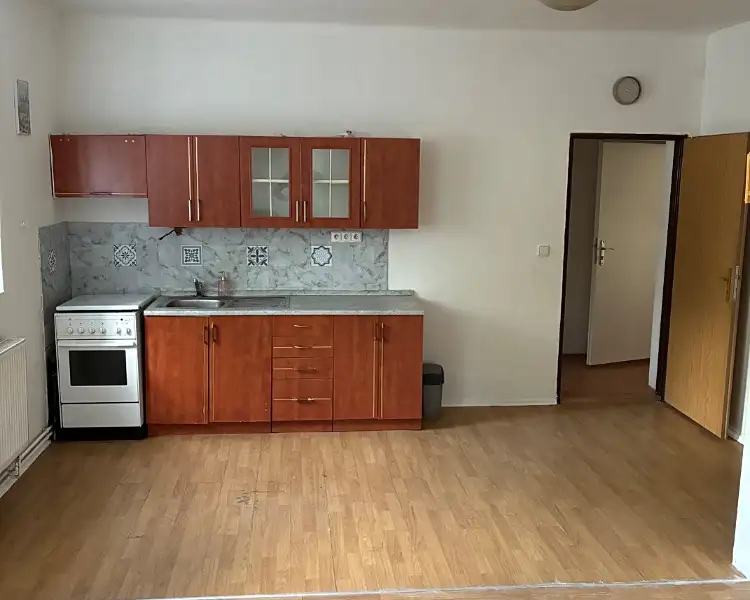 Pronájem bytu 1+kk 34 m², Přerov – náhled fotky 2