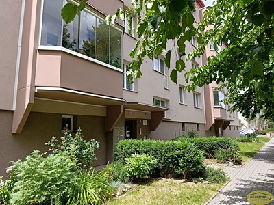 Pronájem bytu 2+1 54 m²