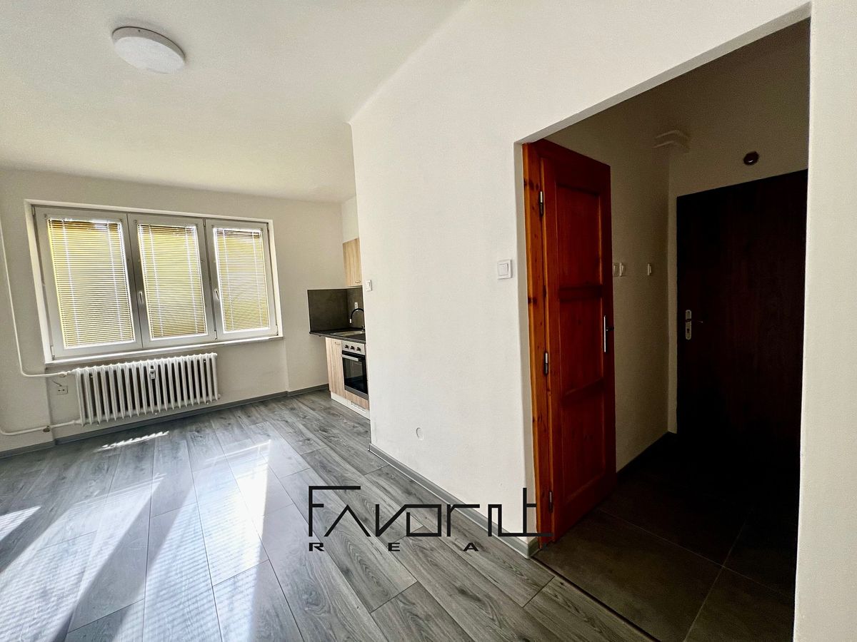 Prodej bytu 1+kk 22 m² – fotografie 2