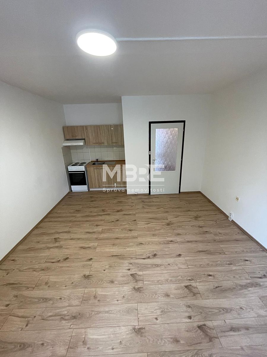 Pronájem bytu 2+kk 42 m² – fotografie 3