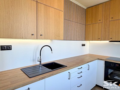 Prodej bytu 2+1 50 m²