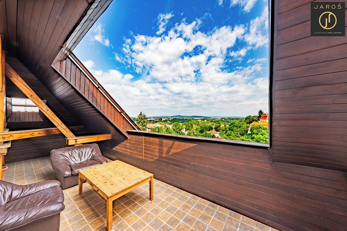 Prodej bytu 5+kk 247 m²