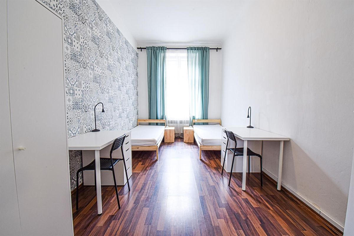 Pronájem bytu 1+1 29 m²