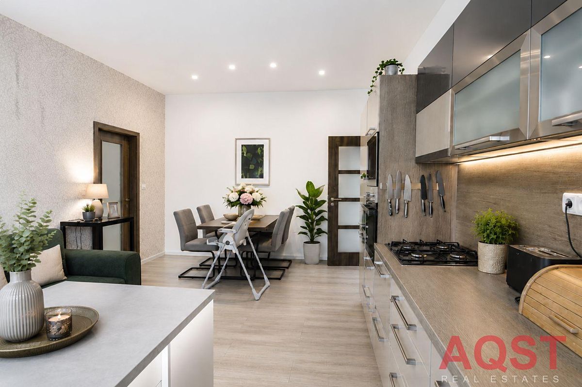 Prodej bytu 3+kk 66 m² – fotografie 2
