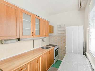 Prodej bytu 2+1 51 m²