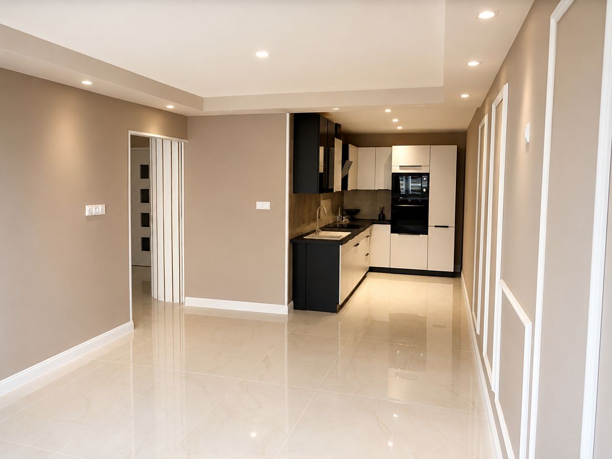 Prodej bytu 3+kk 65 m²