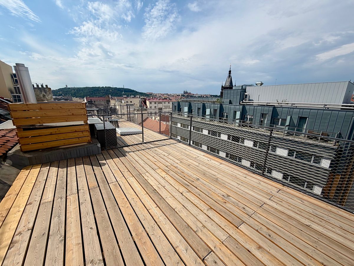 Prodej bytu 2+kk 72 m²