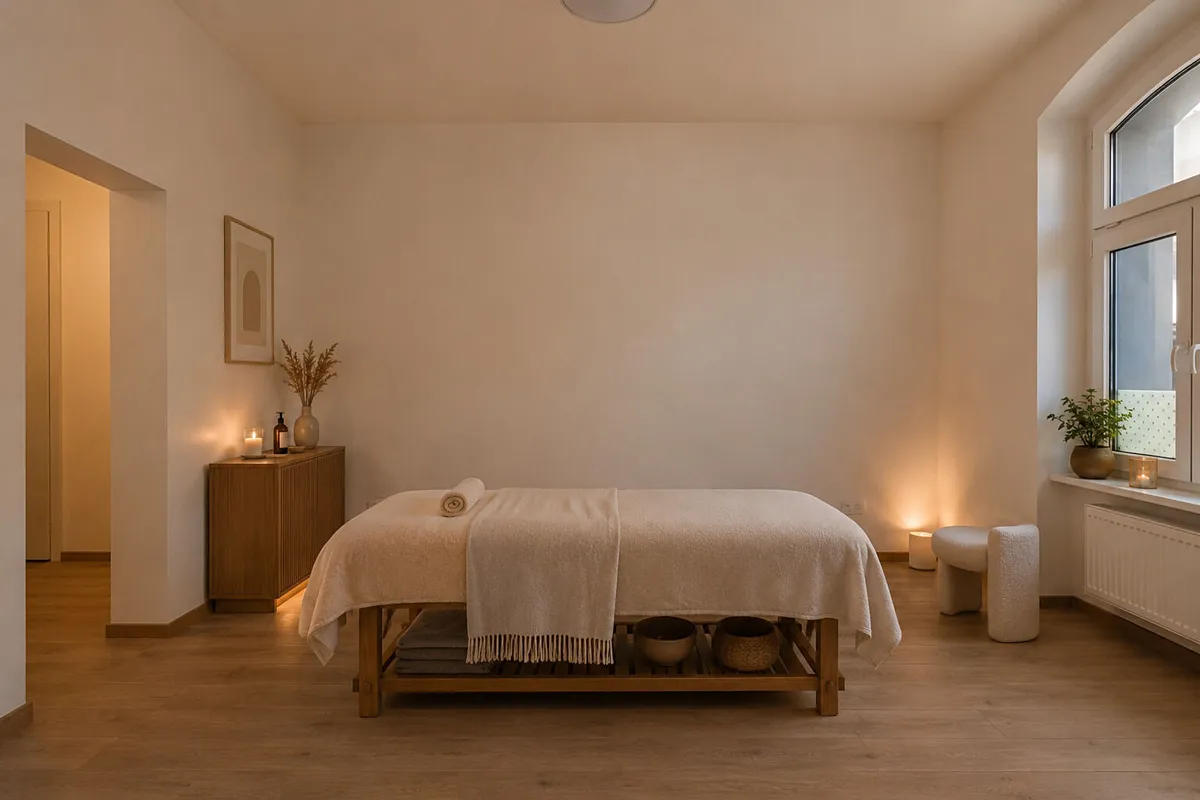 Pronájem obchodního prostoru 20 m²