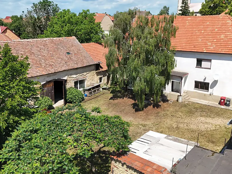 Prodej komerční nemovitosti 435 m², Račiněves – náhled fotky 3