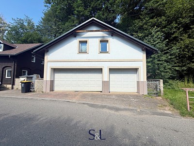 Pronájem bytu 2+1 59 m²