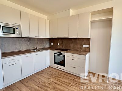 Pronájem bytu 2+kk 56 m²