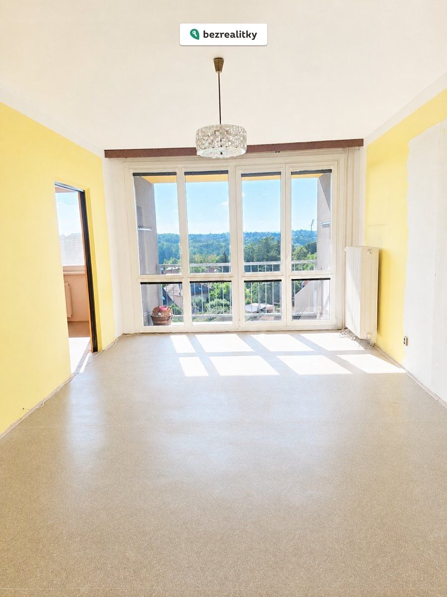 Prodej bytu 3+1 69 m²