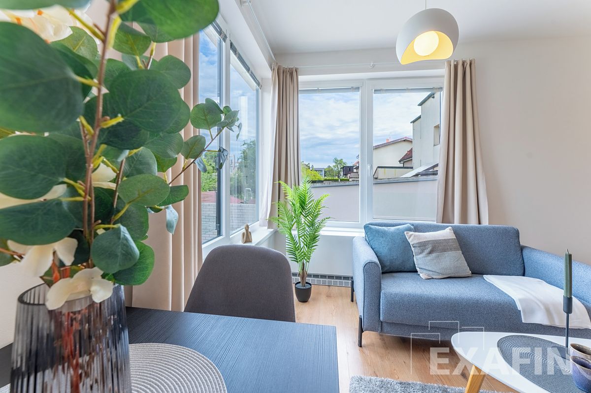 Prodej bytu 1+kk 33 m²