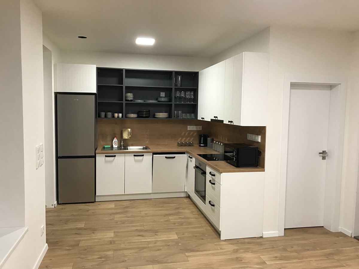 Prodej bytu 3+kk 53 m²