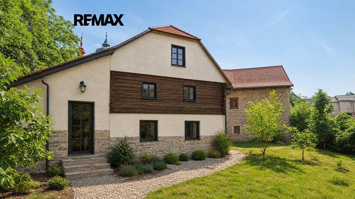 Prodej komerční nemovitosti 650 m²