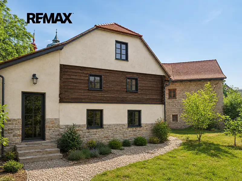 Prodej komerční nemovitosti 650 m², Skalsko – náhled fotky 1