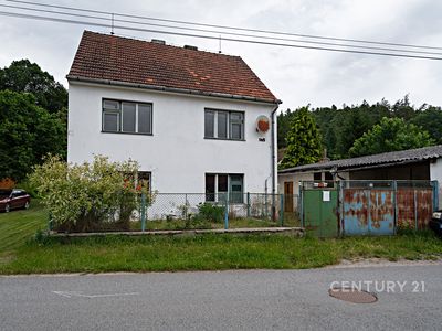 Prodej rodinného domu 141 m², pozemek 291 m²