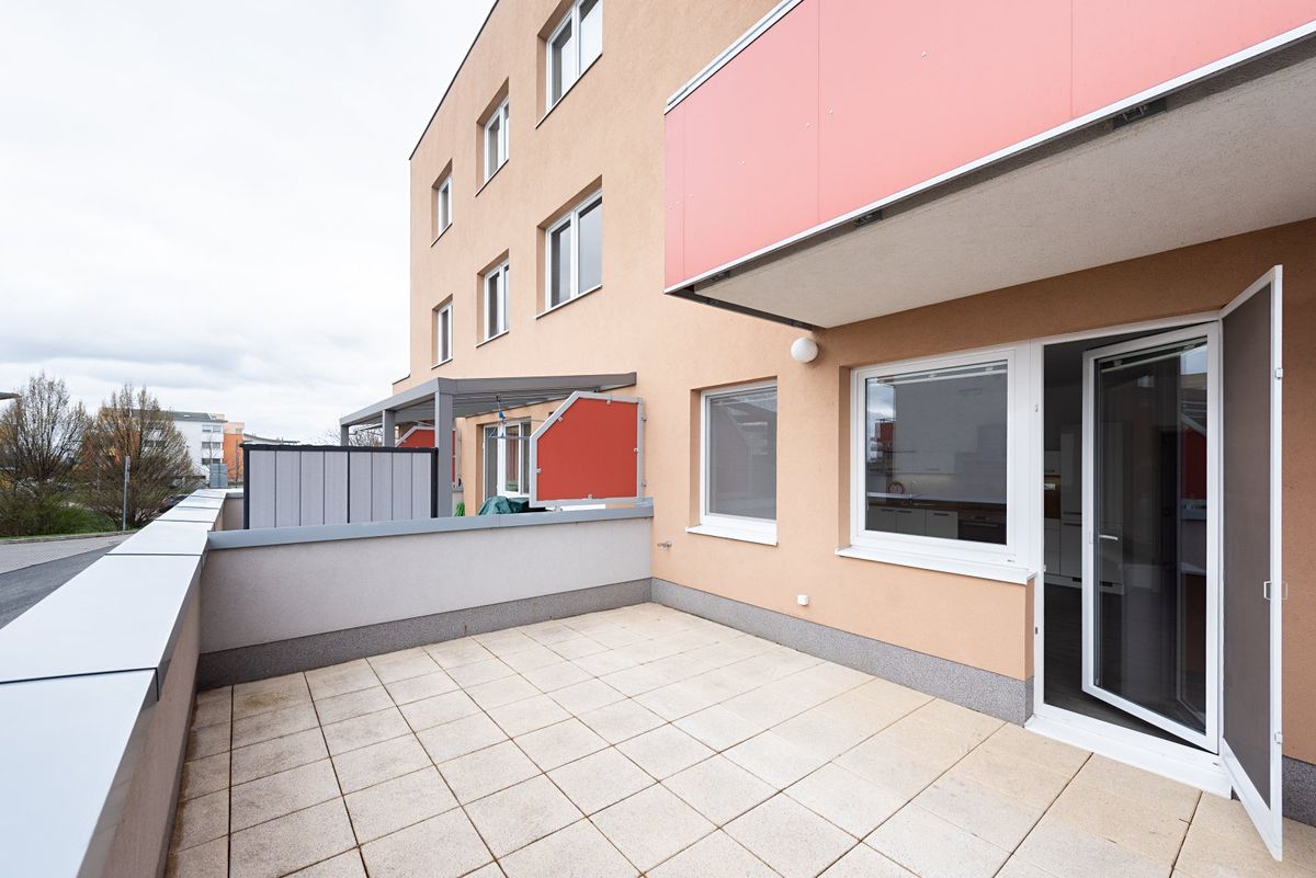 Prodej bytu 1+kk 34 m²