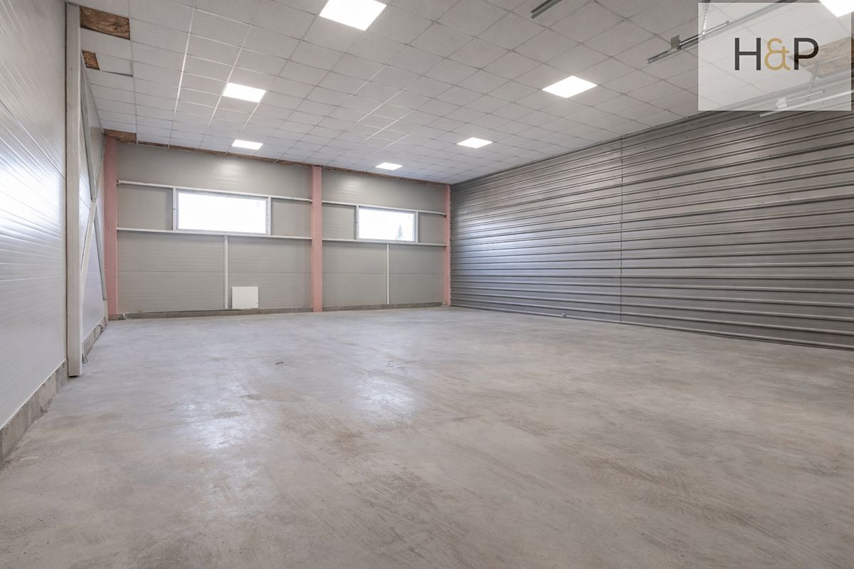 Pronájem skladového prostoru 55 m² – fotografie 3