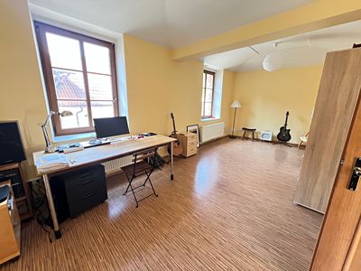 Pronájem bytu 2+1 45 m²