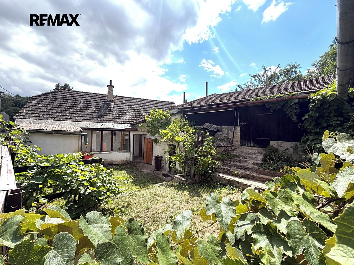 Prodej chalupy 130 m², pozemek 231 m² – fotografie 2