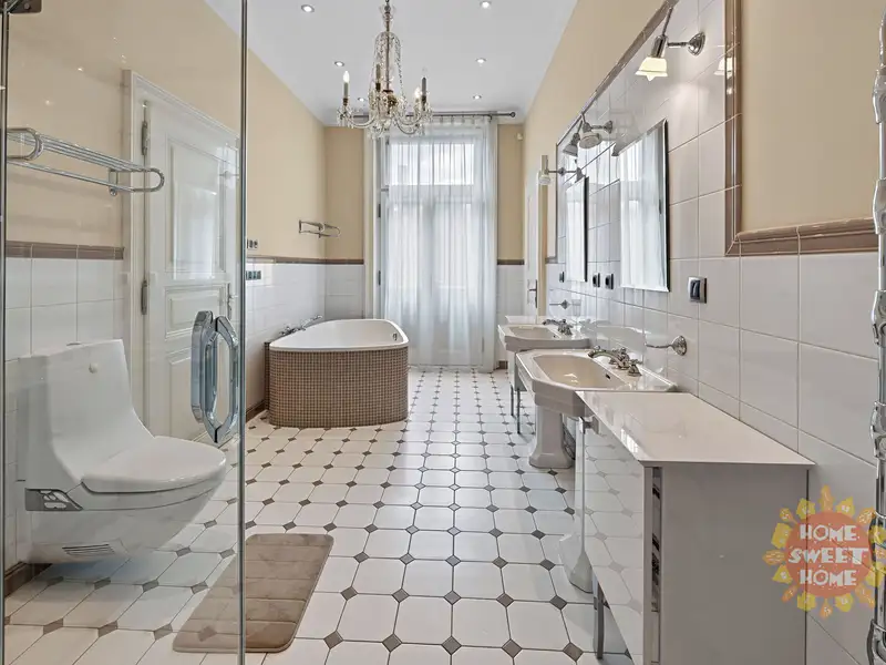 Pronájem bytu 3+1 154 m², Praha – náhled fotky 2