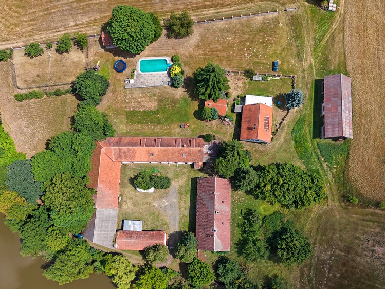 Prodej domu, 550 m² (9 z 53)
