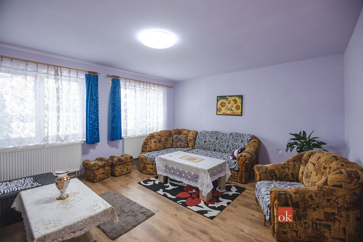 Prodej rodinného domu 106 m², pozemek 1580 m² – fotografie 5