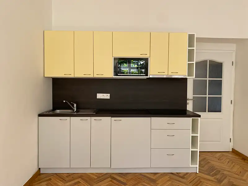 Pronájem bytu 2+kk 51 m², Praha – náhled fotky 3