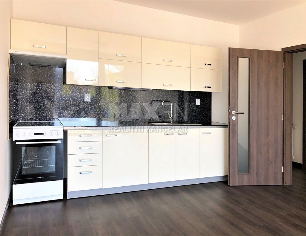 Pronájem bytu 2+kk 51 m²