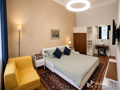 Pronájem bytu 1+1 33 m²