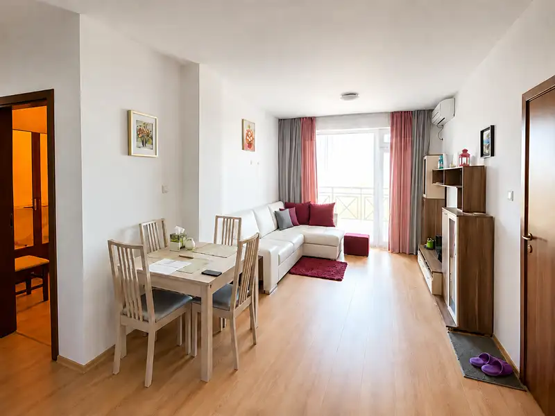 Prodej apartmánů 63 m², Tankovo – náhled fotky 3