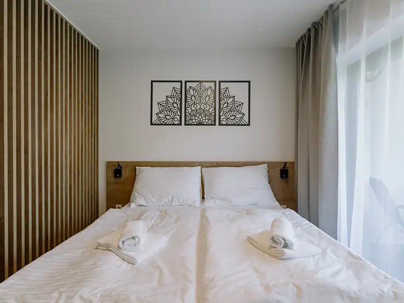 Prodej bytu 1+kk 34 m², Třeboň – náhled fotky 2