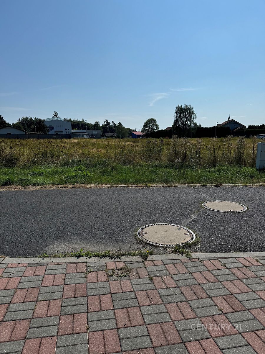 Prodej stavebního pozemku 929 m² – fotografie 4