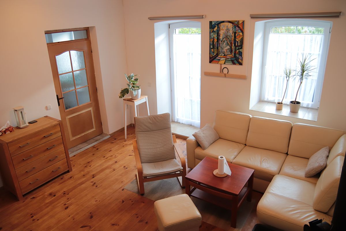 Pronájem bytu 3+1 70 m²