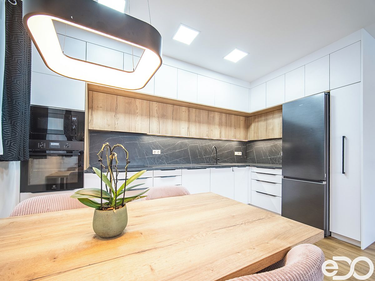 Prodej bytu 3+kk 73 m²