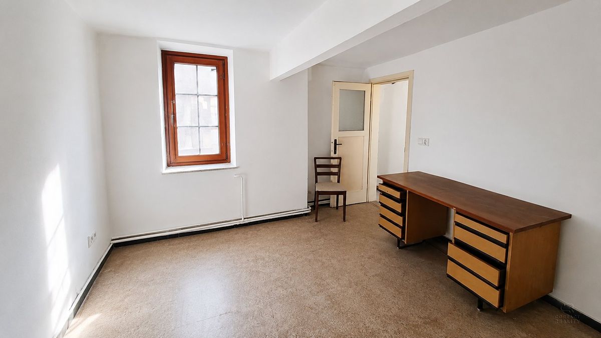 Prodej bytu 3+1 135 m²