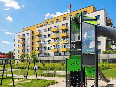 Prodej bytu 3+kk 64 m²