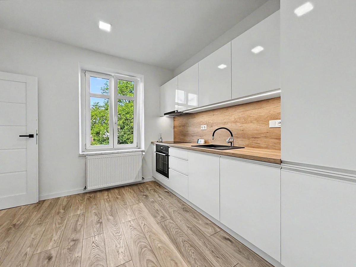 Pronájem bytu 2+1 69 m²