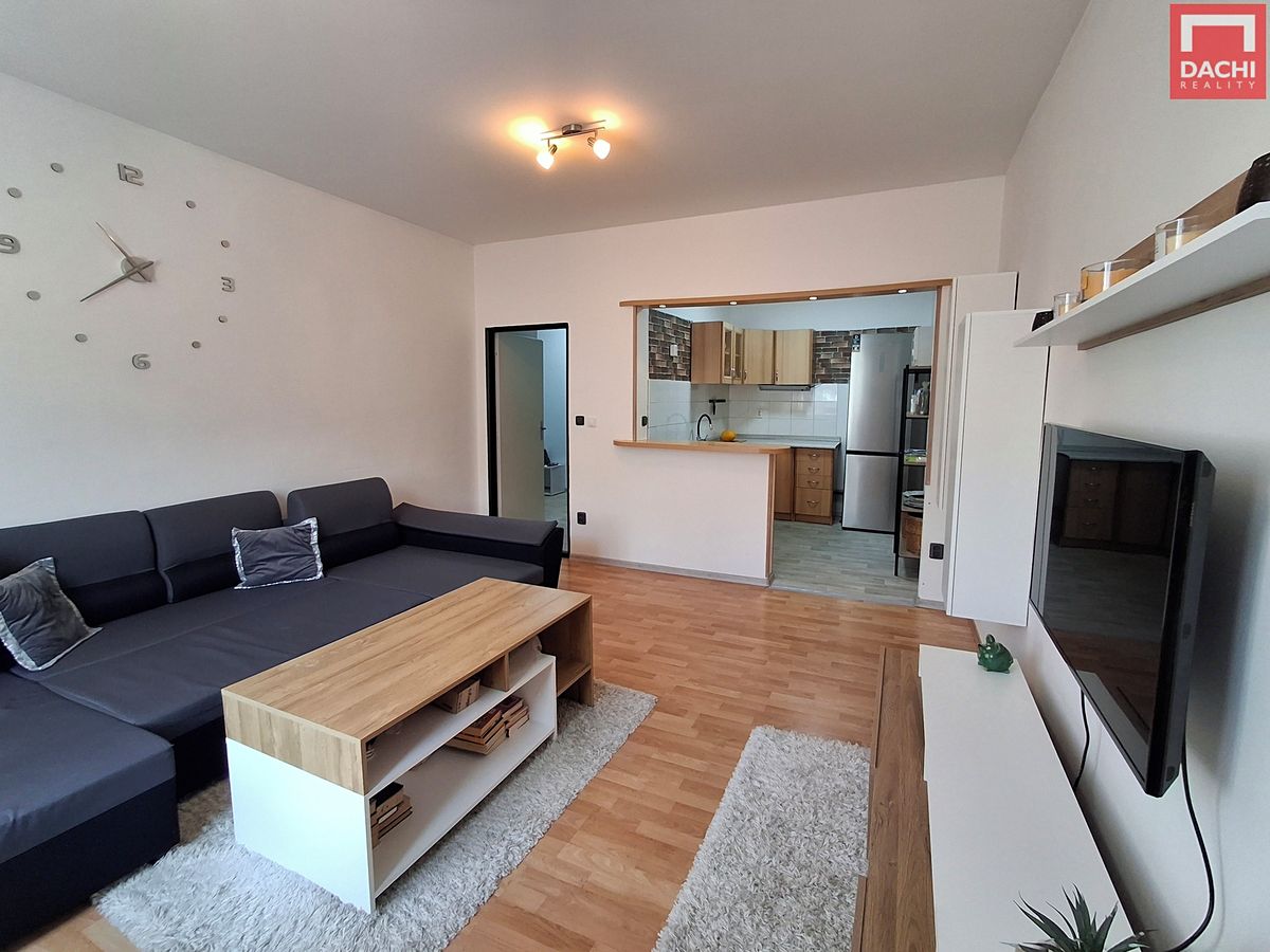 Prodej bytu 2+kk 64 m²
