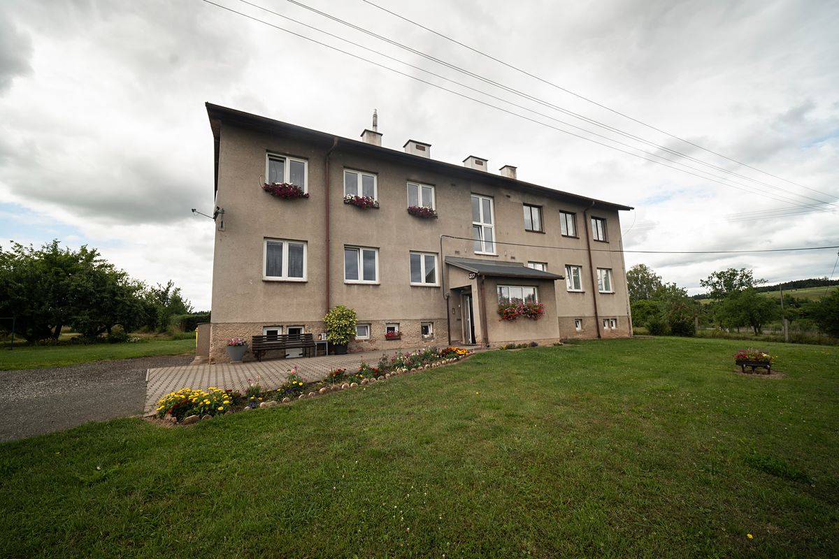 Prodej bytu 3+kk 65 m²