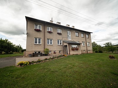 Prodej bytu 3+kk 65 m²