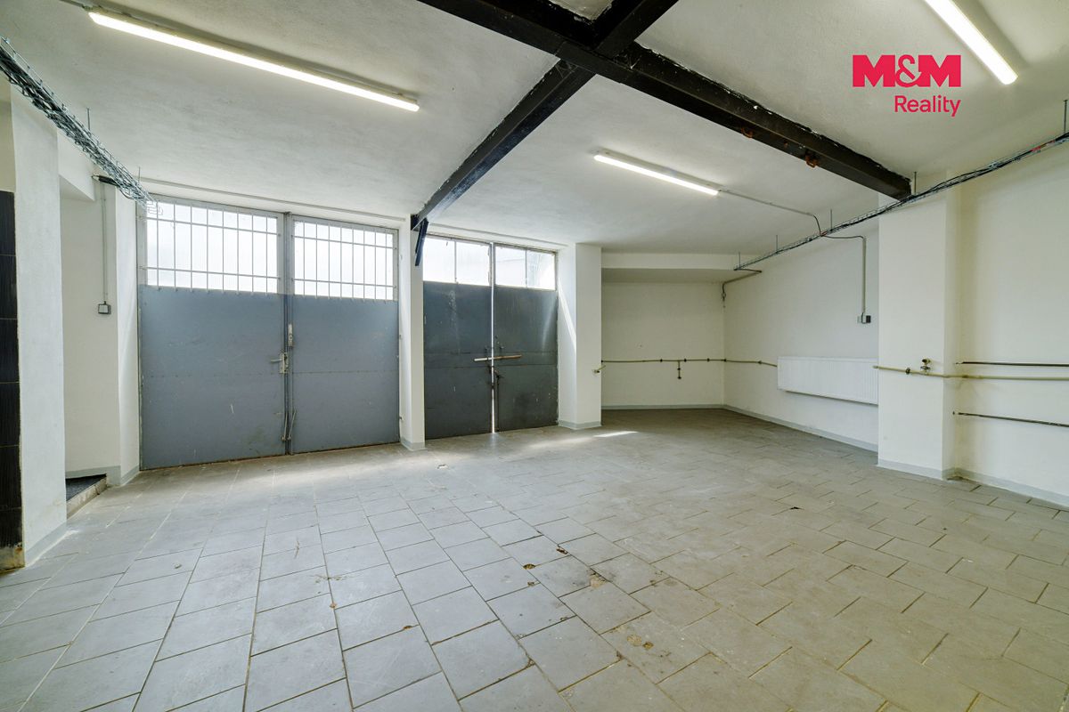 Pronájem obchodního prostoru 175 m² – fotografie 2